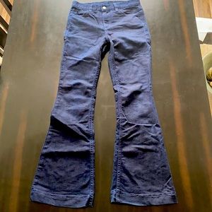 Armani Exchange size 0 Jean